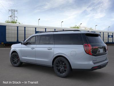 2025 Ford Expedition MAX 4x4 SUV for sale #A24866 - photo 2