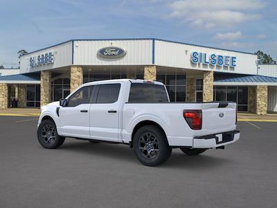 New 2026 Ford F-150 - photo 1