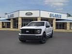 2025 Ford F-150 SuperCrew Cab 4x4 Pickup for sale #A30909 - photo 2