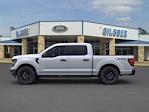 2025 Ford F-150 SuperCrew Cab 4x4 Pickup for sale #A30909 - photo 3