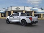 2025 Ford F-150 SuperCrew Cab 4x4 Pickup for sale #A30909 - photo 4
