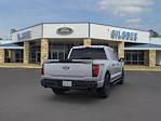2025 Ford F-150 SuperCrew Cab 4x4 Pickup for sale #A30909 - photo 5
