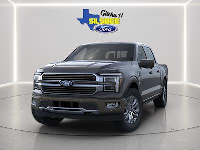 New 2026 Ford F-150 - photo 1
