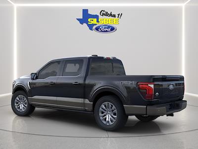 New 2026 Ford F-150 - photo 1