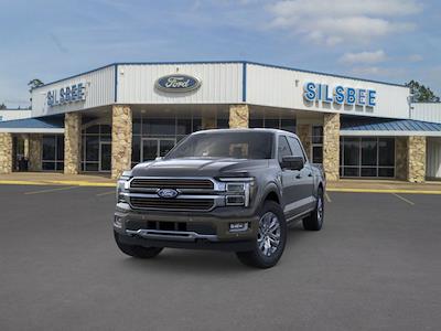 New 2026 Ford F-150 - photo 1