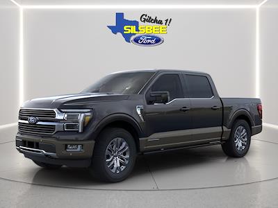 New 2026 Ford F-150 - photo 1