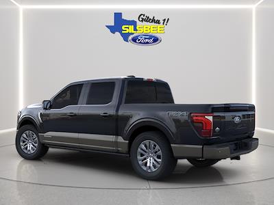 New 2026 Ford F-150 - photo 1