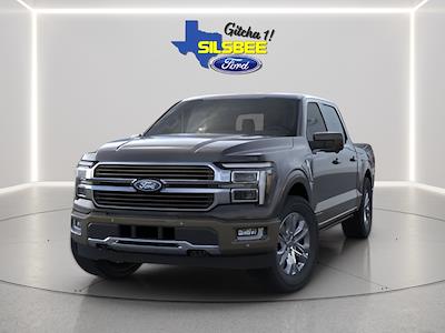 New 2026 Ford F-150 - photo 1