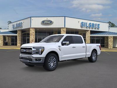 New 2026 Ford F-150 - photo 1