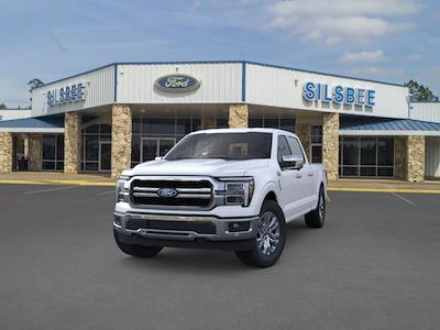 New 2026 Ford F-150 - photo 1
