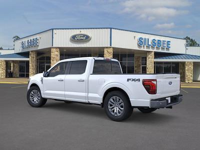 New 2026 Ford F-150 - photo 1