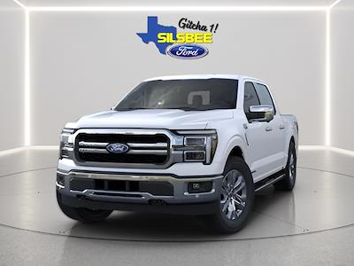 New 2026 Ford F-150 - photo 1