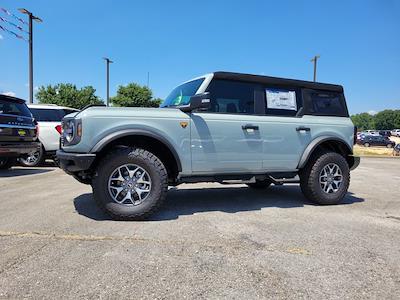 2024 Ford Bronco 4x4 SUV for sale #A34512 - photo 1