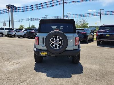 2024 Ford Bronco 4x4 SUV for sale #A34512 - photo 2