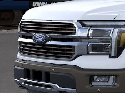 New 2026 Ford F-150 - photo 1