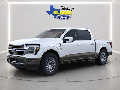 New 2026 Ford F-150 - photo 1