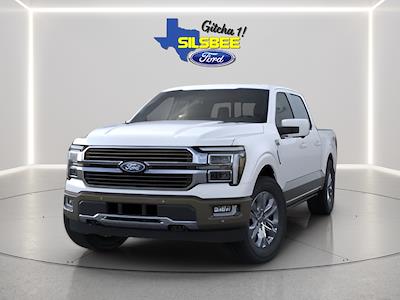 New 2026 Ford F-150 - photo 1