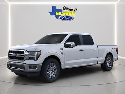 New 2026 Ford F-150 - photo 1