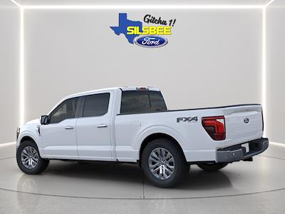 New 2026 Ford F-150 - photo 1