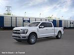 2026 Ford F-150 SuperCrew Cab 4x4 Pickup for sale #A36192 - photo 1
