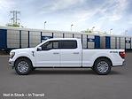 2026 Ford F-150 SuperCrew Cab 4x4 Pickup for sale #A36192 - photo 3