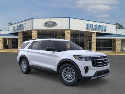 New 2026 Ford Explorer Active for sale #A36539 - photo 1