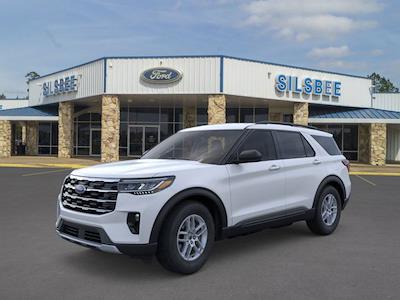 New 2026 Ford Explorer Active for sale #A36539 - photo 2