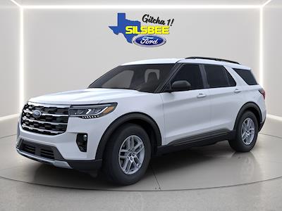 New 2026 Ford Explorer - photo 1