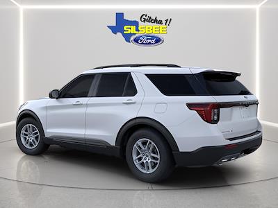 New 2026 Ford Explorer - photo 1