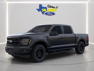 New 2026 Ford F-150 - photo 1