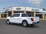 2025 Ford F-150 SuperCrew Cab 4x4 Pickup for sale #A36767 - photo 4