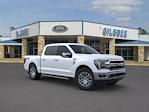 2025 Ford F-150 SuperCrew Cab 4x4 Pickup for sale #A36767 - photo 7