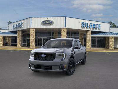 New 2026 Ford Maverick - photo 1