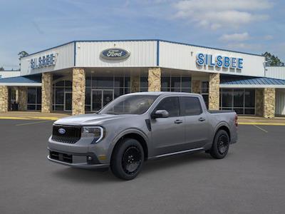 New 2026 Ford Maverick - photo 1