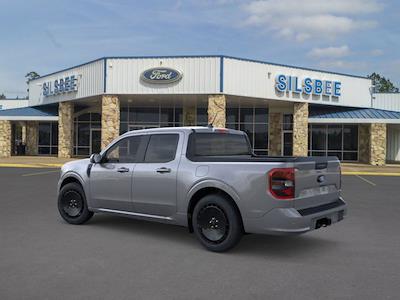 New 2026 Ford Maverick - photo 1