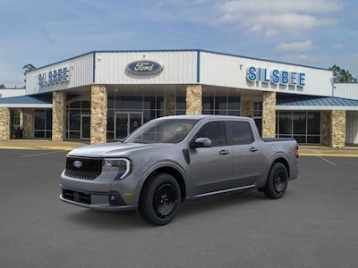 New 2026 Ford Maverick - photo 1