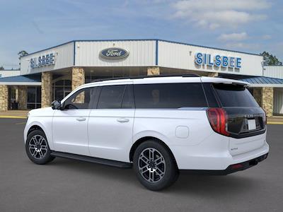 New 2025 Ford Expedition MAX Active for sale #A40059 - photo 2