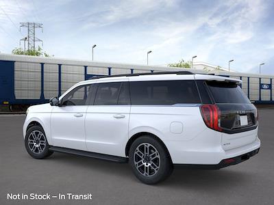 2025 Ford Expedition MAX 4x2 SUV for sale #A40059 - photo 2