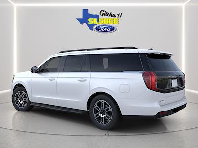 New 2025 Ford Expedition MAX - photo 1