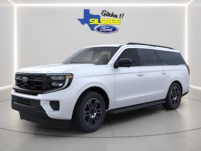 New 2025 Ford Expedition MAX - photo 1