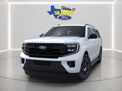 New 2025 Ford Expedition MAX - photo 1