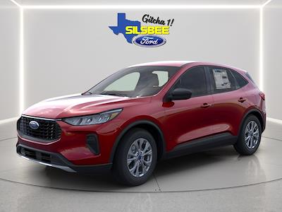 New 2026 Ford Escape - photo 1