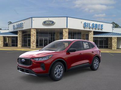 New 2026 Ford Escape - photo 1