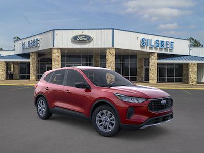 New 2026 Ford Escape - photo 1