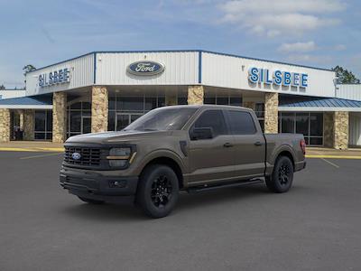 2025 Ford F-150 SuperCrew Cab 4x4 Pickup for sale #A40383 - photo 1