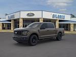 2025 Ford F-150 SuperCrew Cab 4x4 Pickup for sale #A40383 - photo 1