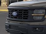 2025 Ford F-150 SuperCrew Cab 4x4 Pickup for sale #A40383 - photo 17