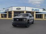 2025 Ford F-150 SuperCrew Cab 4x4 Pickup for sale #A40383 - photo 2