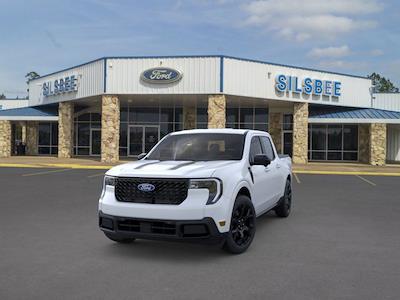 New 2026 Ford Maverick - photo 1