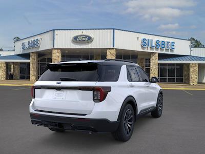 New 2025 Ford Explorer ST-Line for sale #A40810 - photo 2